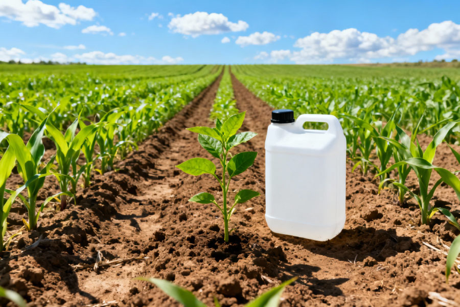 Agroquímicos Pelpak 2