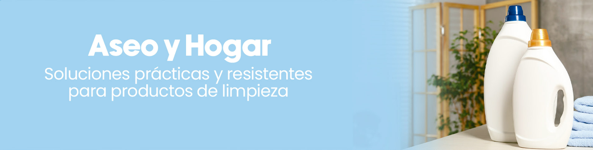Aseo y Hogar Pelpak