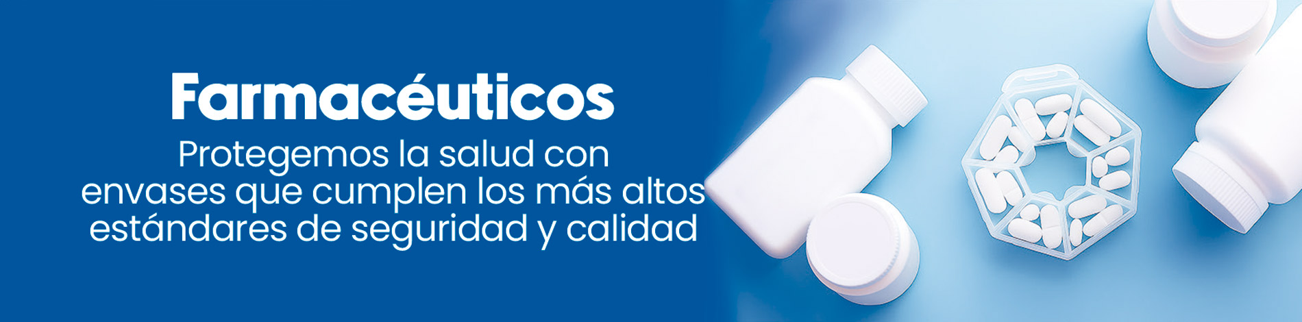 Farmaceuticos Pelpak